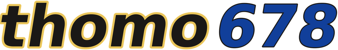 thomo678 logo